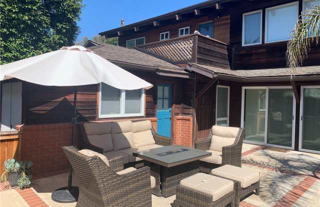 554 Ramona Avenue - 554 Ramona Avenue, Laguna Beach, CA 92651