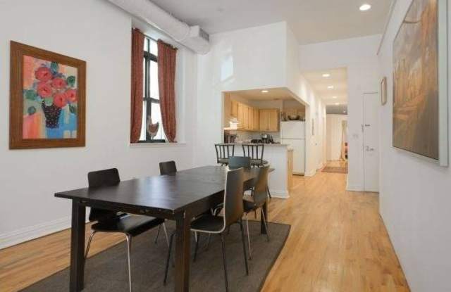 173 E 120th St Gallery 1