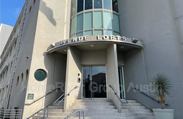 410 E 5th St - 410 East 5th Street, Austin, TX 78701