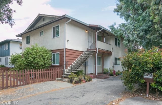 978 Helen Ave 2 - 978 Helen Avenue, Sunnyvale, CA 94086