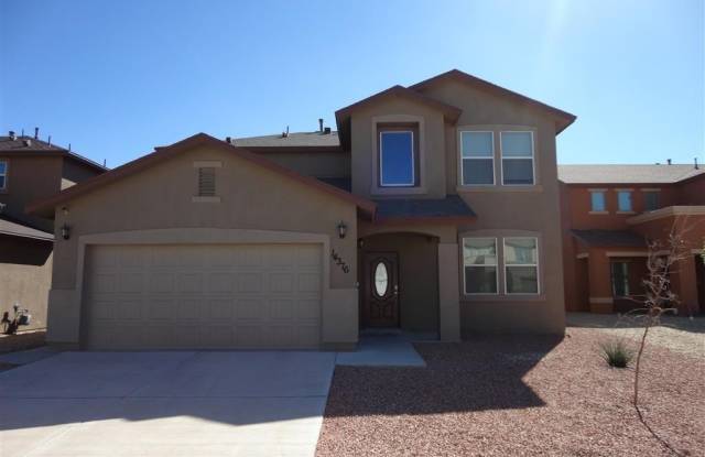 14376 Karen Point Court - 14376 Karen Point, El Paso, TX 79938