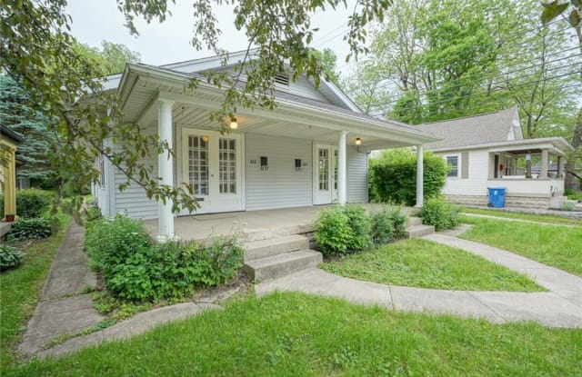 622 East 56th Street - 1 - 622 E 56th St, Indianapolis, IN 46220