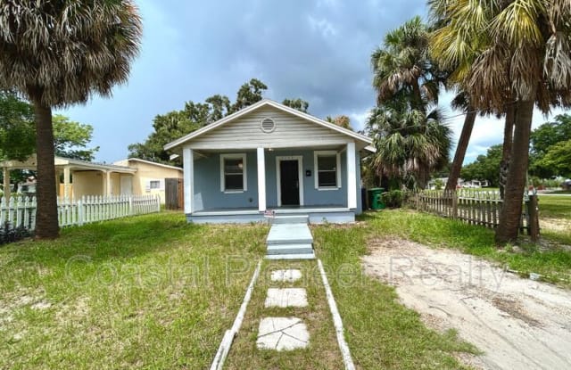2308 E 15th Ave - 2308 East 15th Avenue, Tampa, FL 33605