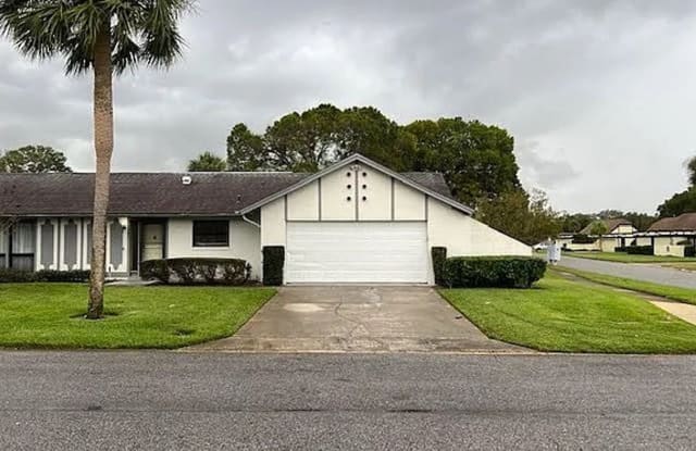 1483 Magellan Circle - 1483 Magellan Circle, Pine Hills, FL 32818