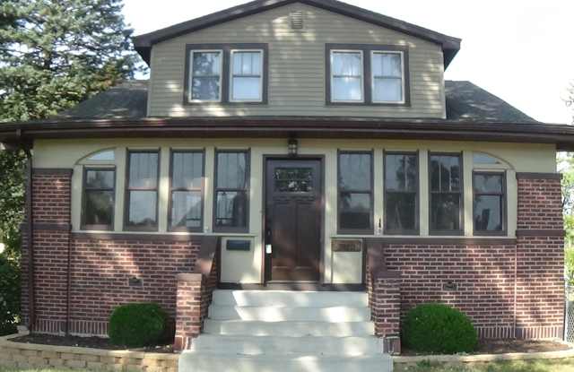 7120 Osborn Avenue - 7120 Osborn Avenue, Hammond, IN 46323