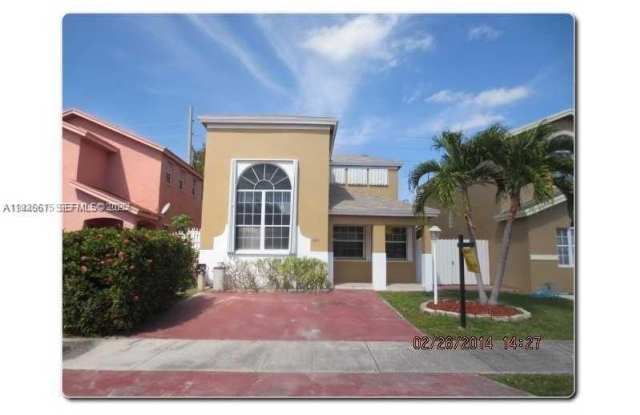 13981 SW 160th Ter - 13981 Southwest 160th Terrace, Richmond West, FL 33177 13981 SW 160th Ter - 13981 Southwest 160th Terrace, Richmond West, FL 33177