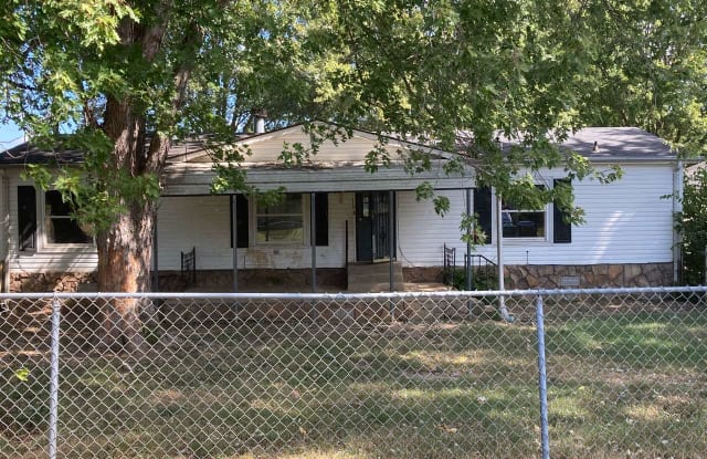 424 Wilson Street - 424 Wilson Street, Gracey, KY 42232