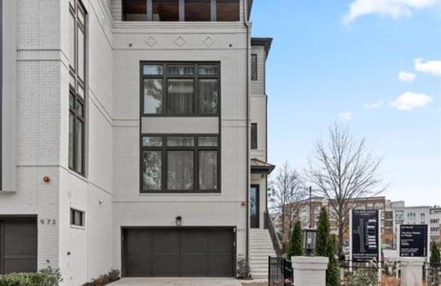 3491 Roxboro Road NE - 3491 Roxboro Rd NE, Atlanta, GA 30326
