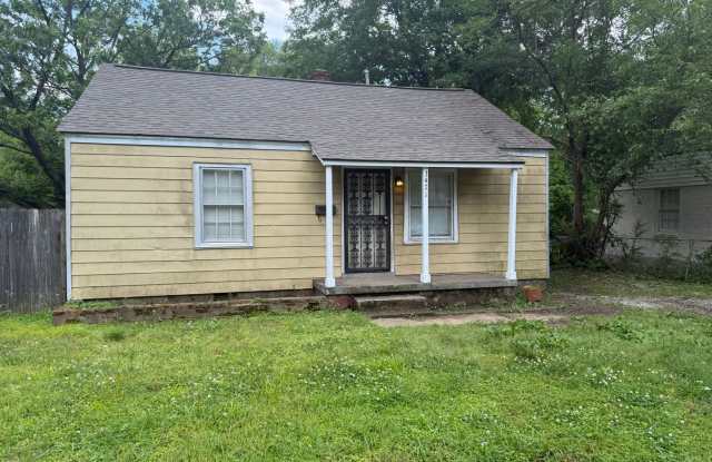 Charming 2 bedroom 1 bath home - U of M photos photos