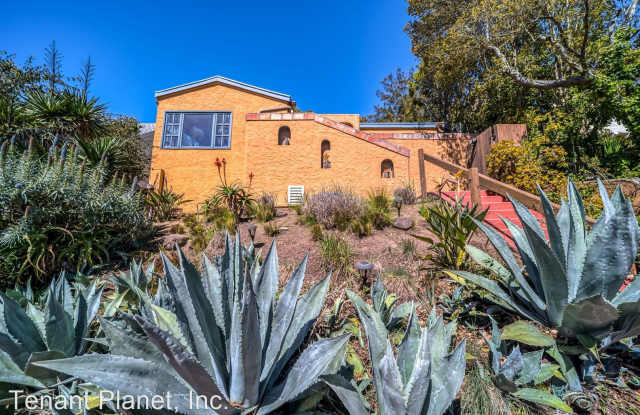 405 Boynton Ave - 405 Boynton Avenue, Berkeley, CA 94707