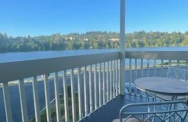 Waterfront Living Made Easy – Furnished 1-Bedroom Condo with Balcony photos photos