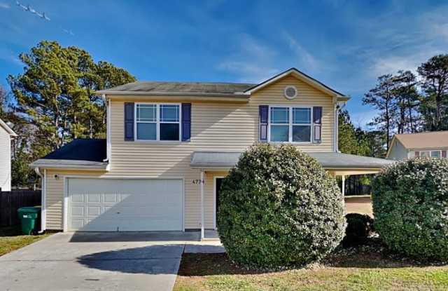 4778 Tuong Yen Court - 4778 Tuong Yen Court, Forest Park, GA 30297