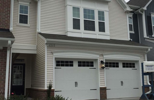 4212 Lofty Ridge Place - 4212 Lofty Ridge Place, Cary, NC 27560