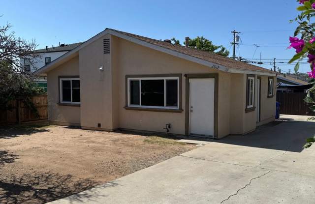 HOME SWEET HOME- 2812 FRANKLIN AVE AVAILABLE NOW!!! photos photos