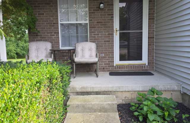 8993 Refugee Road - 8993 Refugee Road, Fairfield County, OH 43147
