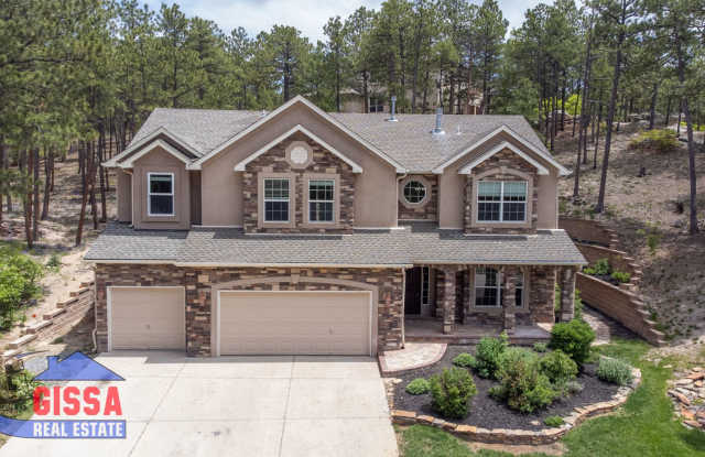 Beautiful home with 7 bedrooms, 5 1/2 bathrooms, 3-car garage in D38! photos photos