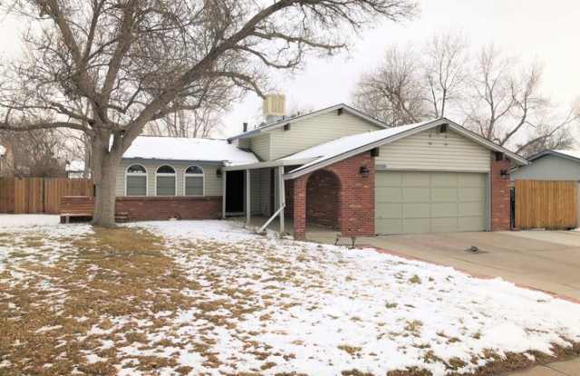 8432 Gray Court - 8432 Gray Court, Arvada, CO 80003