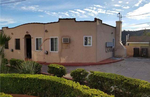 2669 Roseview Avenue - 2669 Roseview Avenue, Los Angeles, CA 90065