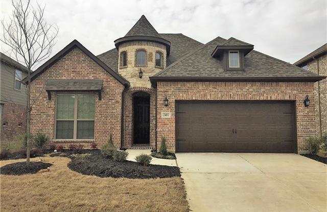 2401 Grant Park Way - 2401 Grant Park Way, Prosper, TX 75078