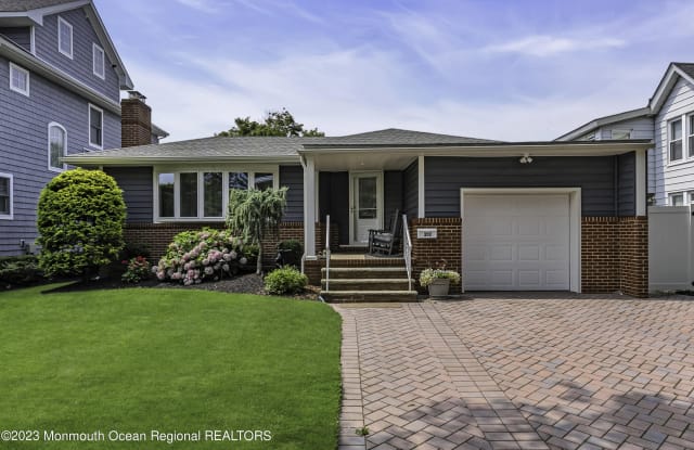 217 3rd Avenue - 217 3rd Avenue, Belmar, NJ 07719