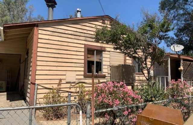 25781 Ritter - 25781 Ritter Street, Homeland, CA 92548