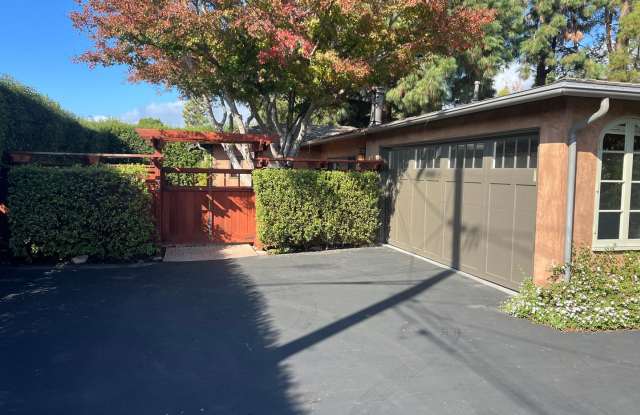 Private 3 Bedroom In Carpinteria - 1129 Church Lane, Carpinteria, CA 93013