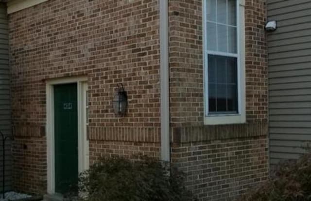 4714 COLONEL DENT CT #347 - 4714 Colonel Dent Court, Marlboro Village, MD 20772