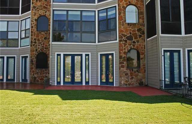 452 Yacht Club Drive - 452 Yacht Club Drive, Rockwall, TX 75032