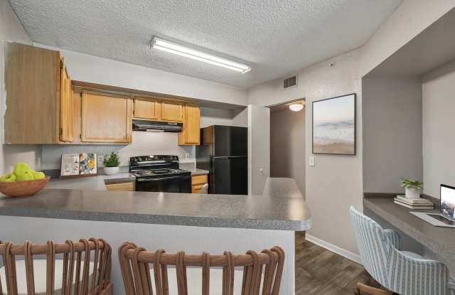 Gregory Cove - Affordable Housing Gallery 4