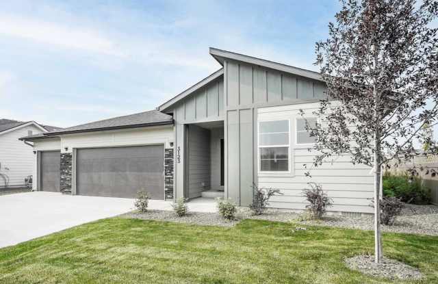 3 Bed / 2 Bath Kuna, ID photos photos
