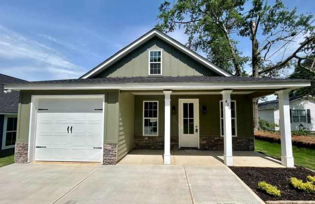 Home For Rent - 410 Williams Street Grovetown, GA 30813 photos photos