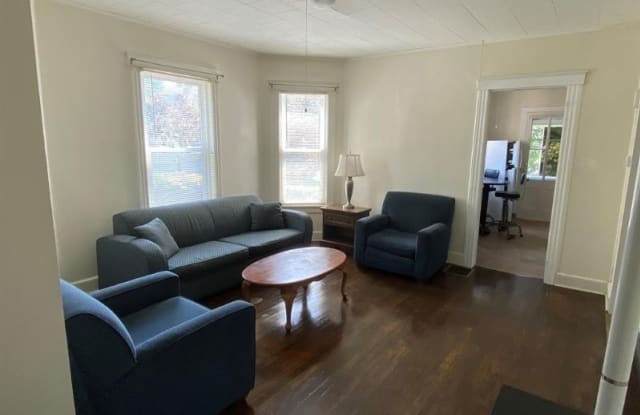 21 Lincoln Ave Apt 1 - 21 Lincoln Avenue, Binghamton, NY 13905