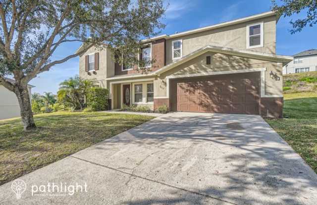 1552 Setting Sun Court - 1552 Setting Sun Court, Clermont, FL 34711