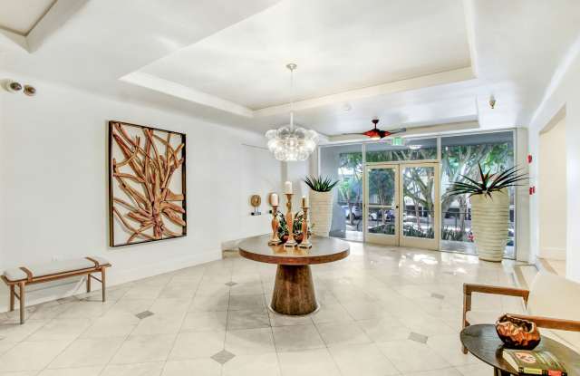 801 2nd Street Gallery 2