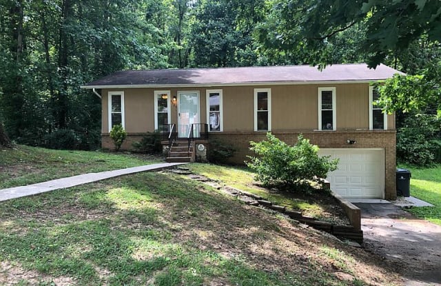 6525 Ellesmere Dr - 6525 Ellesmere Drive Northwest, Knoxville, TN 37921