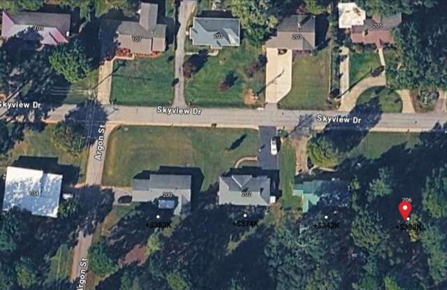 3 Bedroom Home in Clemson City Limits Gallery 4