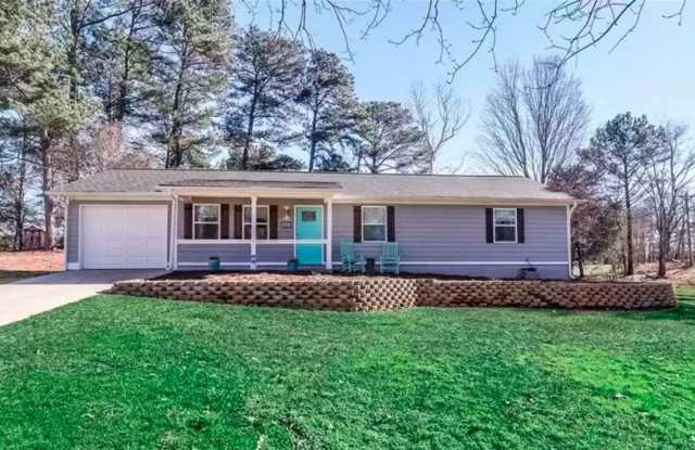 3 Bed 2 Bath in Snellville! photos photos