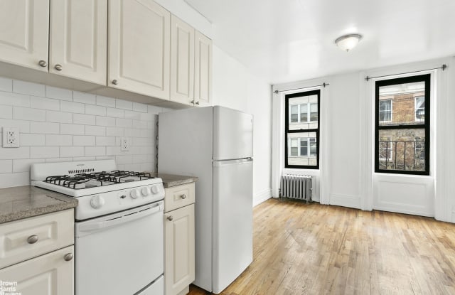 223 East 21st Street - 223 East 21st Street, New York City, NY 10010