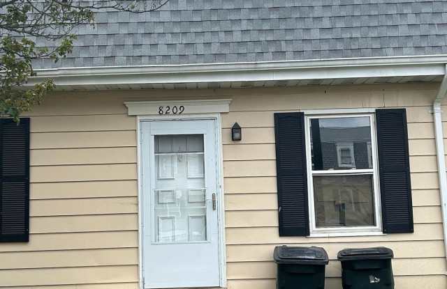 8209 COATSBRIDGE Court - 8209 Coatsbridge Court, Severn, MD 21144