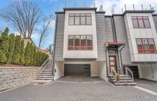 801 EDGEWOOD LANE - 801 Edgewood Lane, Fort Lee, NJ 07024