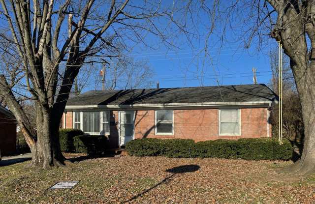 Nice 3 BR House in South Lexington! W/D Hookups, Off-Street Parking, Pets Ok! photos photos