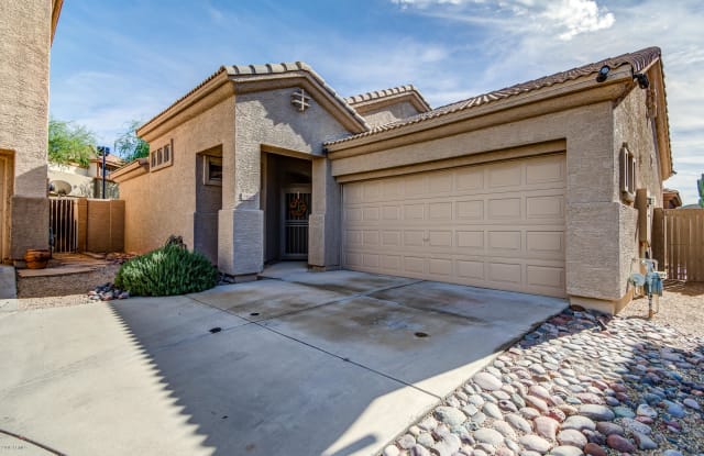 29817 N 41st Place - 29817 North 41st Place, Phoenix, AZ 85331