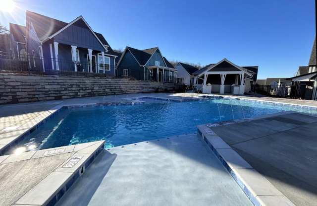Memorial Village photos photos