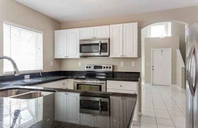 6111 NW 43rd Ave - 6111 Northwest 43rd Avenue, Coconut Creek, FL 33073