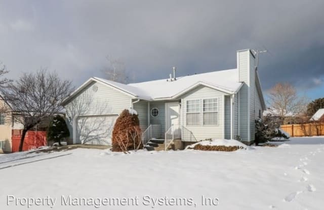 1217 E 7800 S - 1217 E 7800 S, Midvale, UT 84047