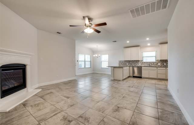 1211 Freestone Drive Gallery 1