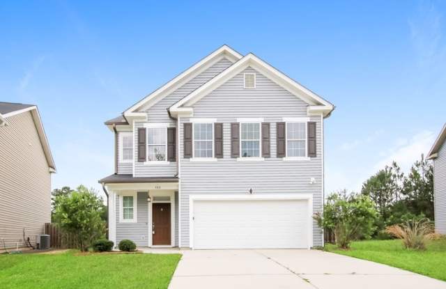 533 Brantley Cove Circle Gallery 1