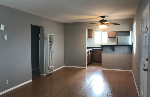 2315  Comstock Street - 2315 Comstock Street, San Diego, CA 92111