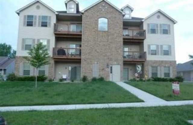 Spacious 2 Bedroom / 2 Bath Condominium in North Liberty - 1010 Rachael Street, North Liberty, IA 52317 Spacious 2 Bedroom / 2 Bath Condominium in North Liberty - 1010 Rachael Street, North Liberty, IA 52317