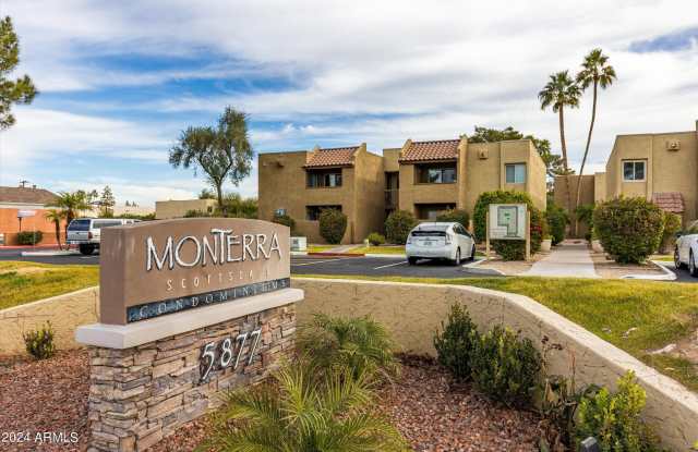 5877 N GRANITE REEF Road photos photos
